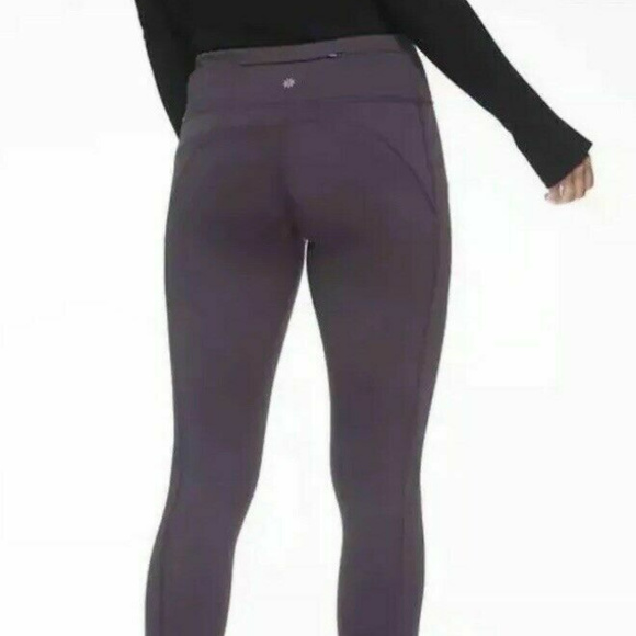 primaloft alpine valley tight